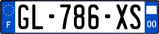 GL-786-XS