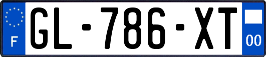 GL-786-XT