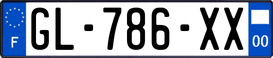 GL-786-XX