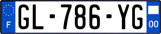 GL-786-YG