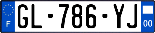 GL-786-YJ