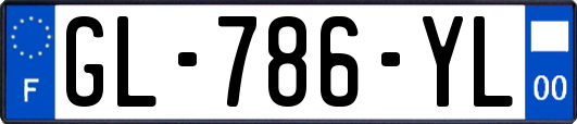 GL-786-YL