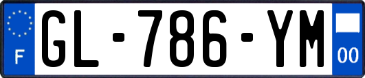 GL-786-YM
