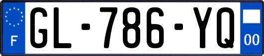 GL-786-YQ