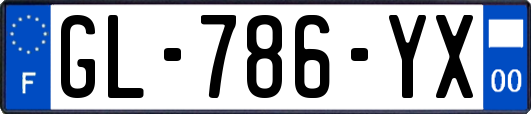 GL-786-YX