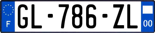 GL-786-ZL