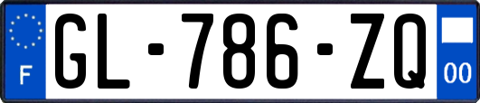 GL-786-ZQ