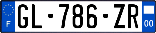 GL-786-ZR