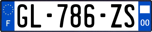 GL-786-ZS