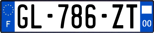 GL-786-ZT