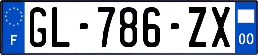 GL-786-ZX