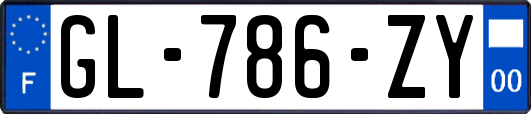 GL-786-ZY