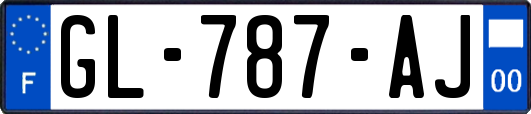 GL-787-AJ