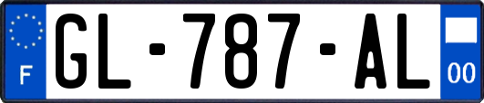 GL-787-AL