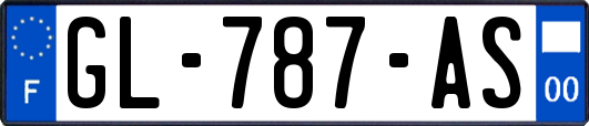 GL-787-AS