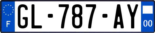 GL-787-AY