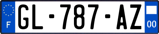 GL-787-AZ