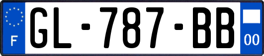 GL-787-BB