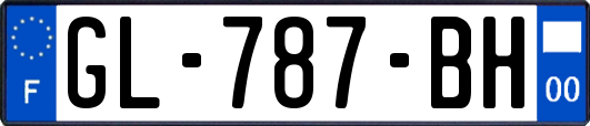 GL-787-BH