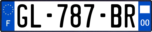 GL-787-BR