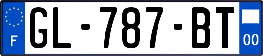 GL-787-BT