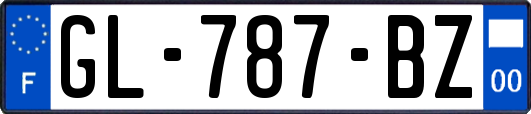 GL-787-BZ