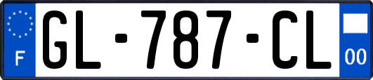 GL-787-CL