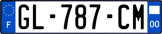 GL-787-CM