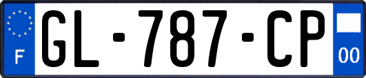 GL-787-CP
