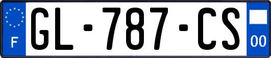 GL-787-CS
