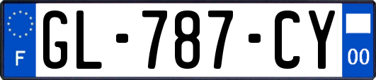 GL-787-CY