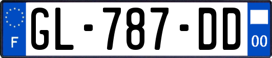 GL-787-DD