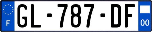 GL-787-DF