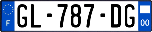 GL-787-DG