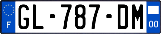 GL-787-DM