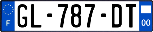 GL-787-DT