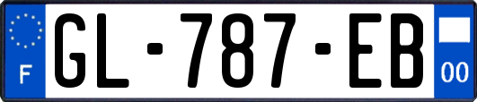GL-787-EB