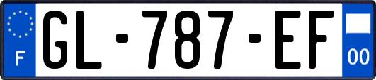 GL-787-EF