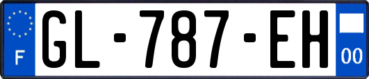 GL-787-EH