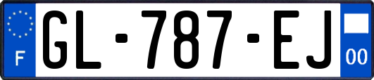 GL-787-EJ