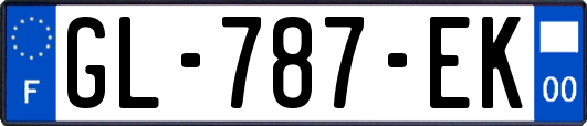GL-787-EK