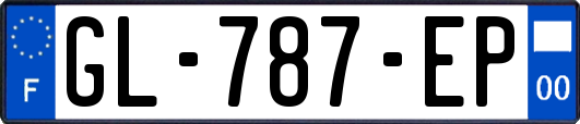 GL-787-EP