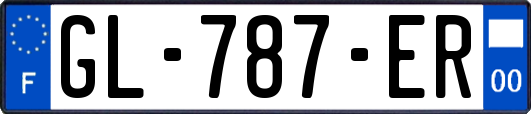 GL-787-ER