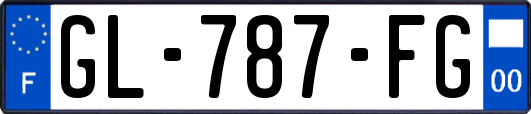 GL-787-FG