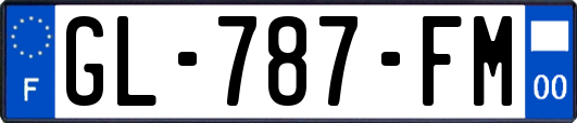 GL-787-FM