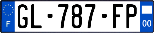 GL-787-FP