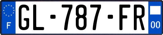 GL-787-FR