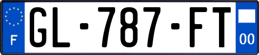 GL-787-FT