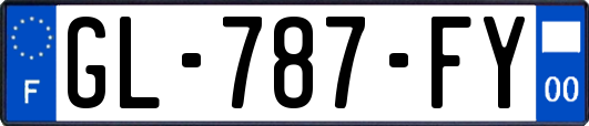 GL-787-FY