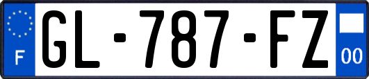 GL-787-FZ